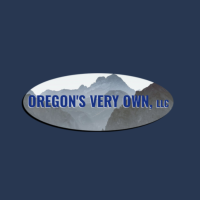 Oregon's Very Own, LLC Logo