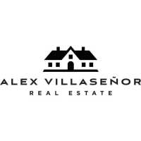 Alex Villasenor, REALTOR Logo