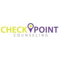 Check Point Counseling Logo