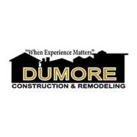 Dumore Construction & Remodeling Logo