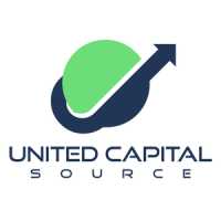 United Capital Source - Small Business Loans Logo