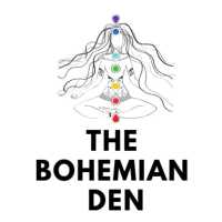 The Bohemian Den Logo