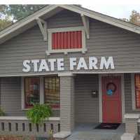Stan Faulkner - State Farm Insurance Agent Logo