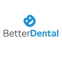 Better Dental - Chapel Hill Logo