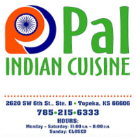 Pal Indian Cuisine Logo