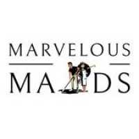 My Marvelous Maids Logo