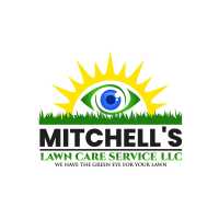 Mitchell's Lawn Care Service LLC Logo