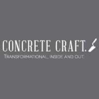 Concrete Craft of Huntsville Logo