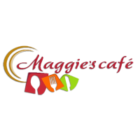 Maggie's Café Logo