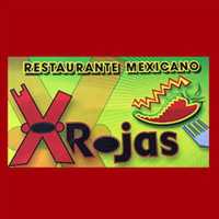 Rojas Mexican Restaurant Logo