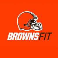 Browns Fit Logo