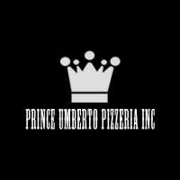 Prince Umberto Pizzeria Logo