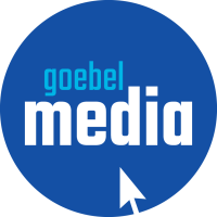 Goebel Media Logo