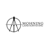 Mohning Land Surveying Logo