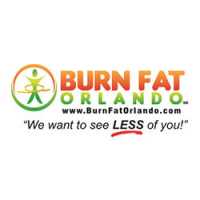 Burn Fat Orlando Logo