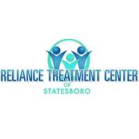 Reliance Treatment Logo