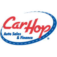CarHop Auto Sales & Finance -CLOSED Logo