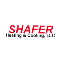 Shafer Heating & Cooling, LLC Logo
