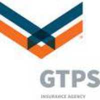GTPS Insurance Agency Logo