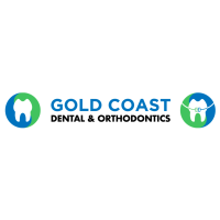 Gold Coast Dental - Buena Park Logo