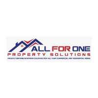 All For One Property Solutions Logo