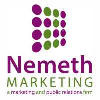 Nemeth Marketing, Inc. Logo