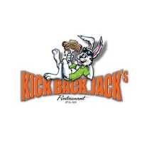 Kickback Jack's Logo