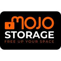 MOJO Storage Logo