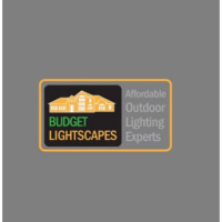 Budget Lightscapes Logo