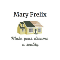 Mary Frelix Realtor Logo