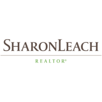 Sharon Leach Realty: Coldwell Banker Select Logo