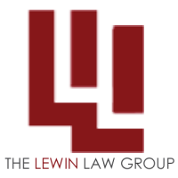 Lewin Law Logo