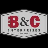B & C Enterprises, Inc. Logo