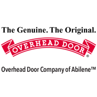 Overhead Door Company of Abilene Logo
