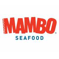 Mambo Seafood Logo