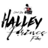 Halley Prince Films Logo