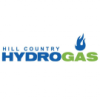 Hill Country Hydro Gas Logo