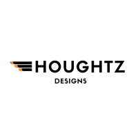 Houghtz Designs Logo
