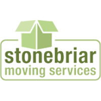 Stonebriar Moving Services Logo