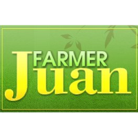 Farmer Juan Logo