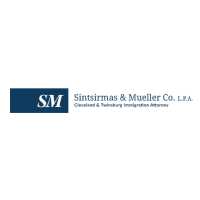 Sintsirmas & Mueller Co. L.P.A. Logo
