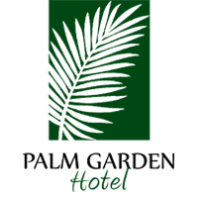 Palm Garden Hotel Logo