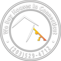 We Buy Houses In Connecticut Logo