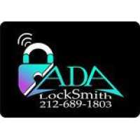 ADA NY Locksmith Inc Logo