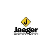 Jaeger Plumbing & Pump Inc Logo
