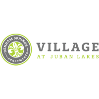 Village at Juban Lakes Apartments Logo