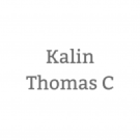 Kalin Thomas C Logo
