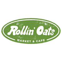 Rollin' Oats Market Logo