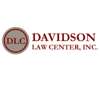Davidson Law Center, Inc. Logo
