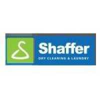 Shaffer Dry Cleaning & Laundry Logo
